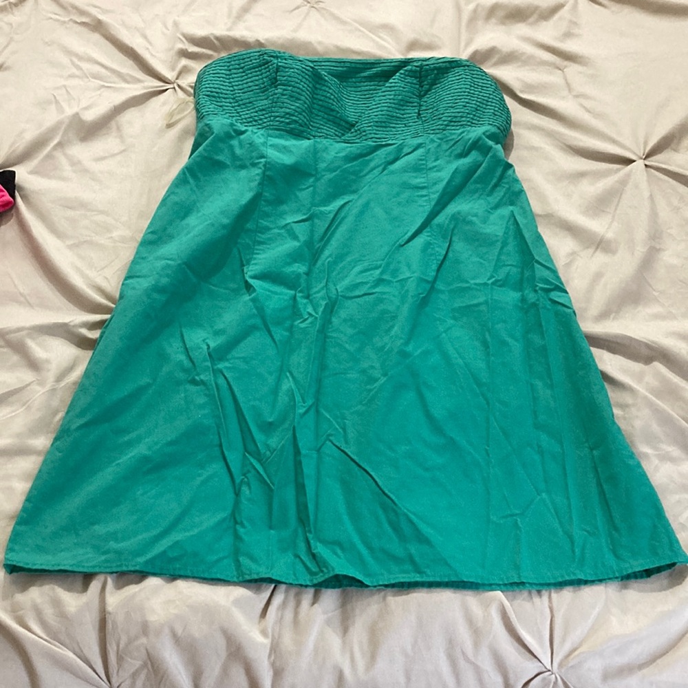 Gap Dress